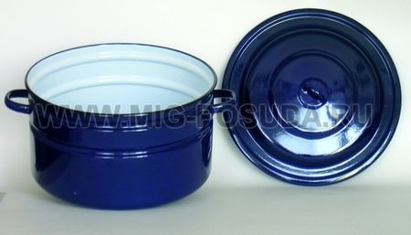 Бак эмал. 20л. 42815-273/2 Керчь