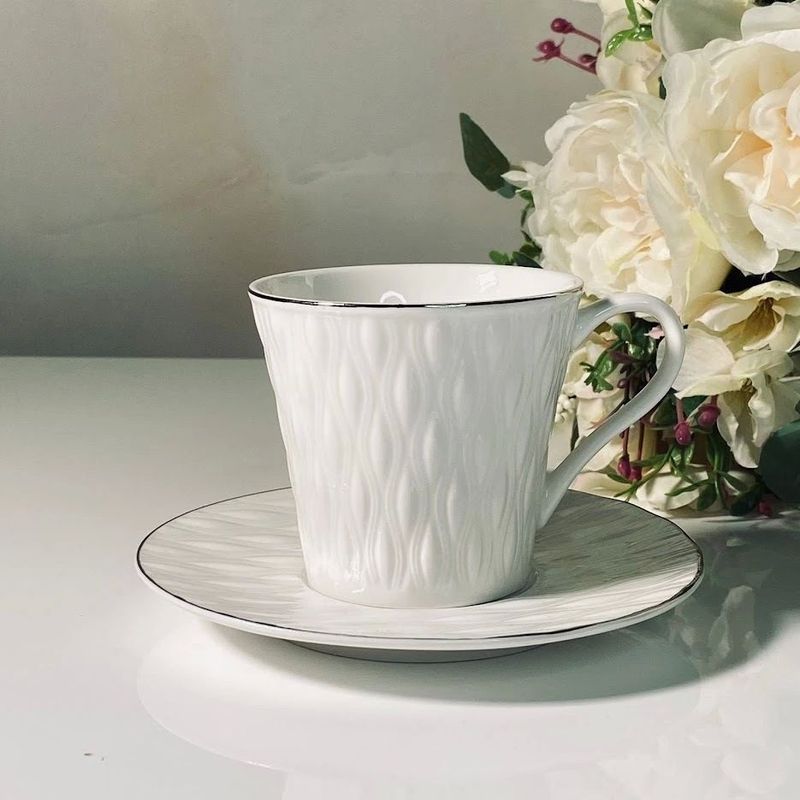 Чайный сервиз 118-121 12пр. (подар. уп.)