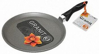 Блинница Мечта d220мм. а/пр. "Гранит" 12701