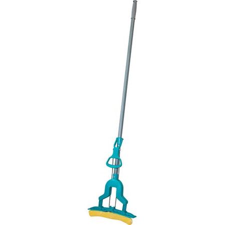 Швабра МОП Р 07S, 003548 "Бабочка" ПВА Скр