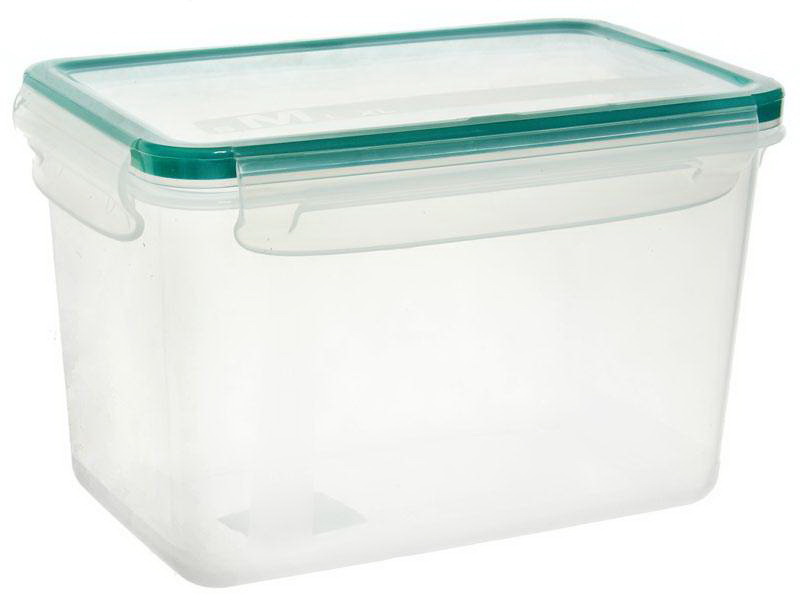 Контейнер "ЭКСТРА ЛОК" 2,0л. ПБ676/ПБ67616 .