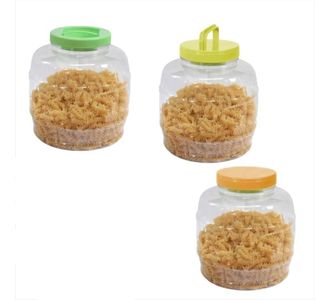 Банка "Бочонок" 2,0л. М690 (ПЭТ)