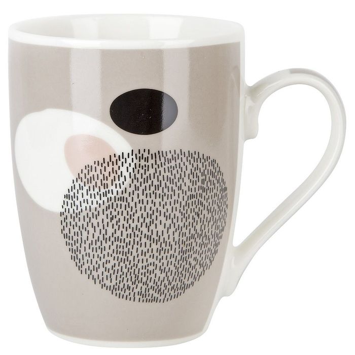 Кружка 1620147-3 "Modern" 340мл. ЕНС