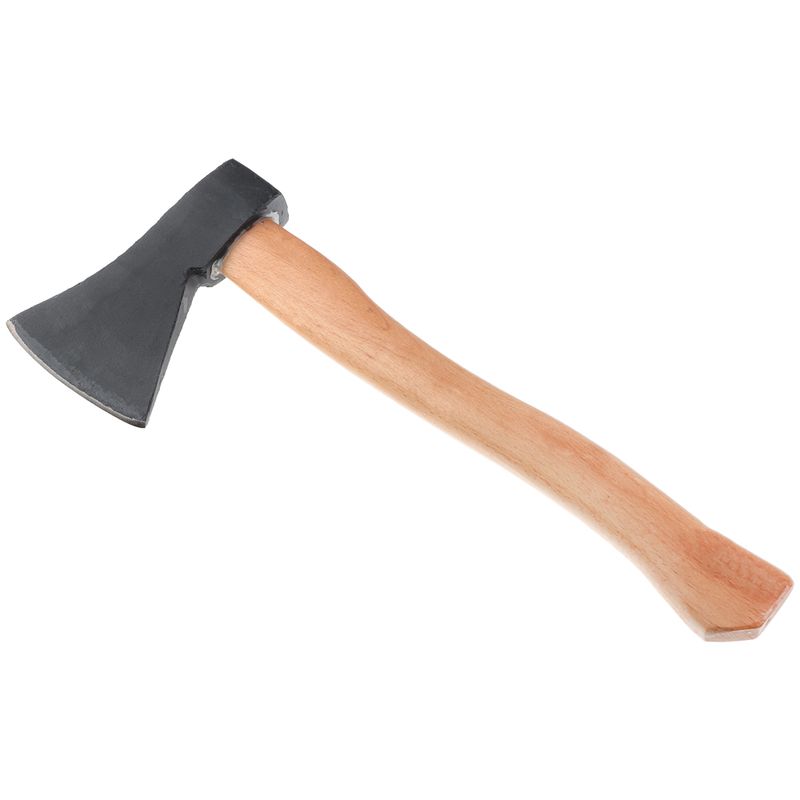 Топор 0,9кг. 662-139 с дер.руч. РОКОТ