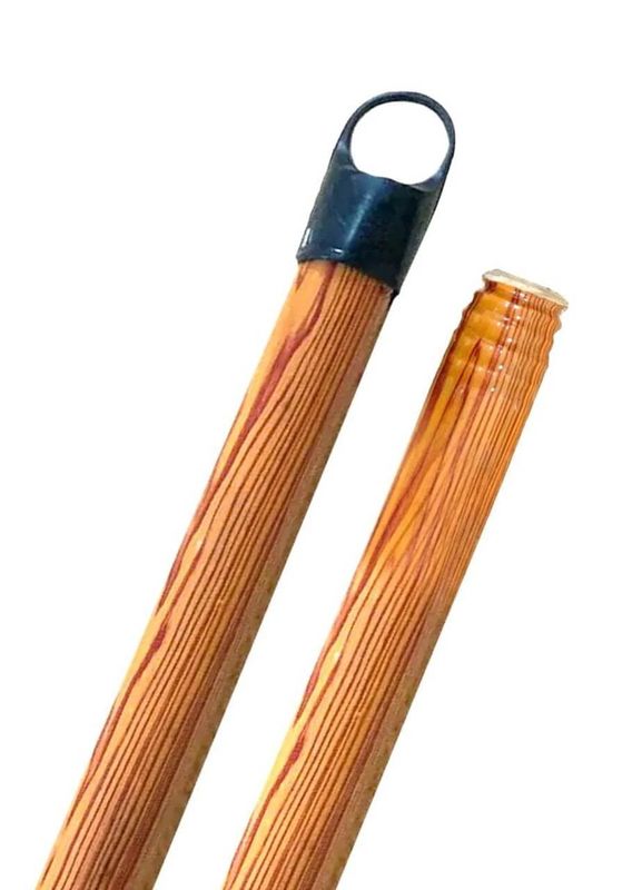 Черенок 120см. дер. с резьбой ДС-477 .