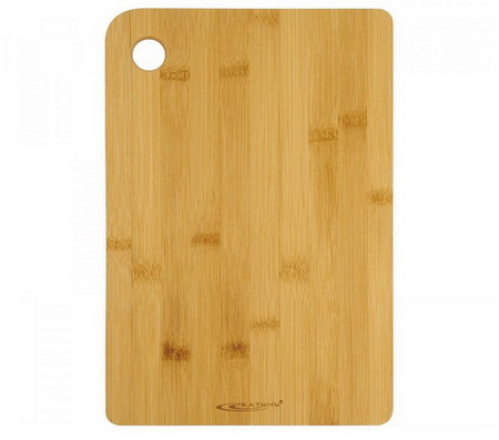 Доска разд. 320*220*10мм. №28 КТ-ДР-135 (бамбук)