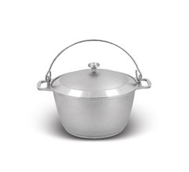 Котел походный  3л. кп30 Кукмор