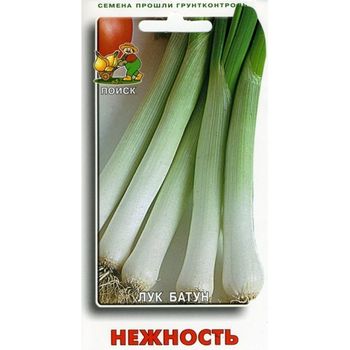 Лук батун НЕЖНОСТЬ 1,0гр. (Поиск)