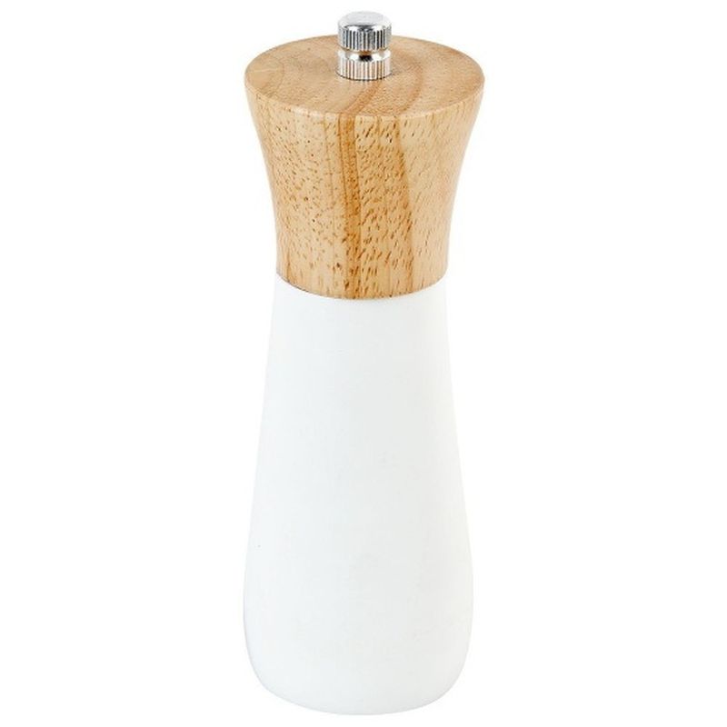 Мельница д/перца и соли 9903263 (стекло,) подар. уп.ЕНС