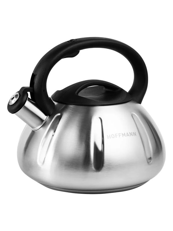 Чайник нерж. HM 55197 3,0л. со свист. ХМ