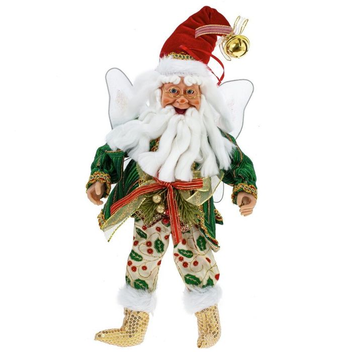 Дед Мороз 812619 h=35см.