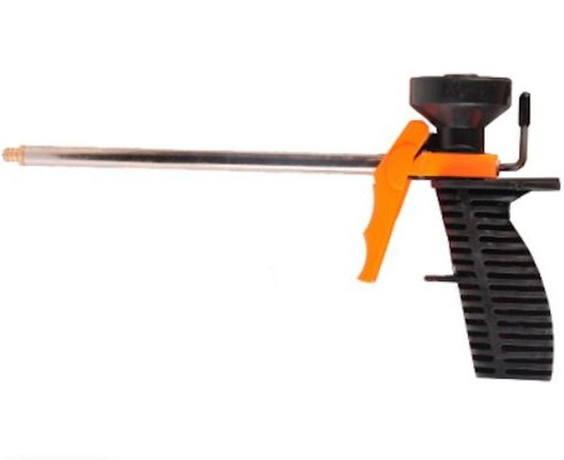 Пистолет д/пены "UPLOFlex" UF-111 М