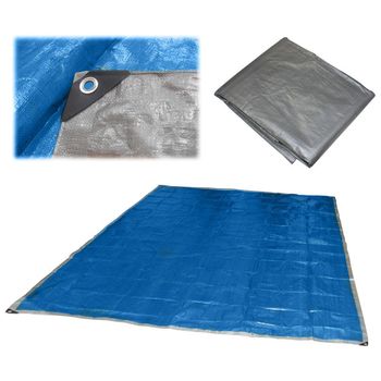 Тент Т-6*6 (6*6м.) 999171 Скр