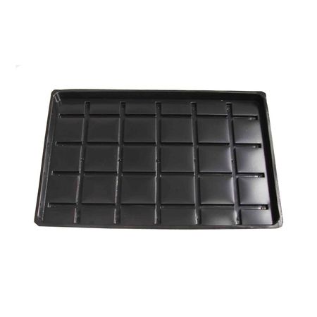 Поддон под кассеты (глубокий) 600*400*60мм.