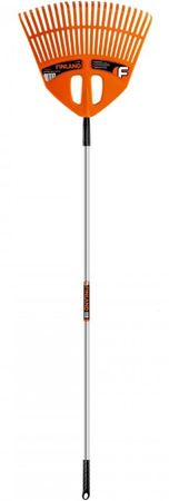 Грабли веерные пластинч. 1818 облегченные FINLAND ЦИ