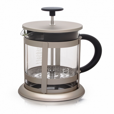 Чайник заварочный (френч-пресс) LR06-56- 800 0,8л.