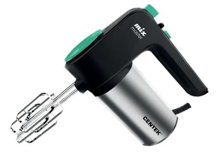 Миксер CENTEK CT-1123 (800Вт, 6 скор.)