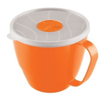 Контейнер-кружка д/бульона 0,72л. БП12941
