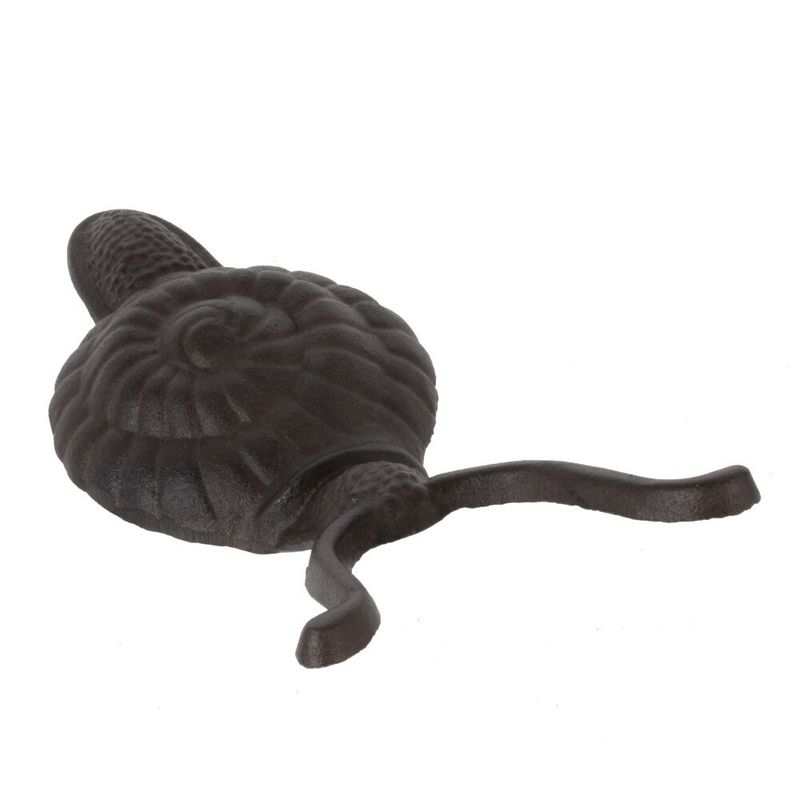 Съемник д/обуви 816682 "Улитка" (27*12*8см) чуг. Р