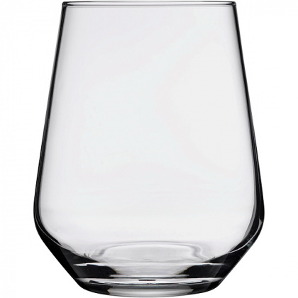 Набор стаканов АЛЛЕГРА 41536B 425мл. (4шт.)