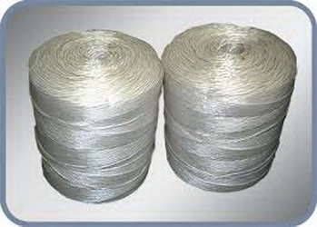 Шпагат полипроп. 0,3кг. (цветной)