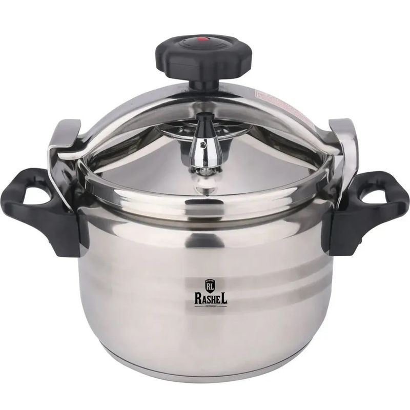 Скороварка  7л. R-724 +ст./кр. нерж.