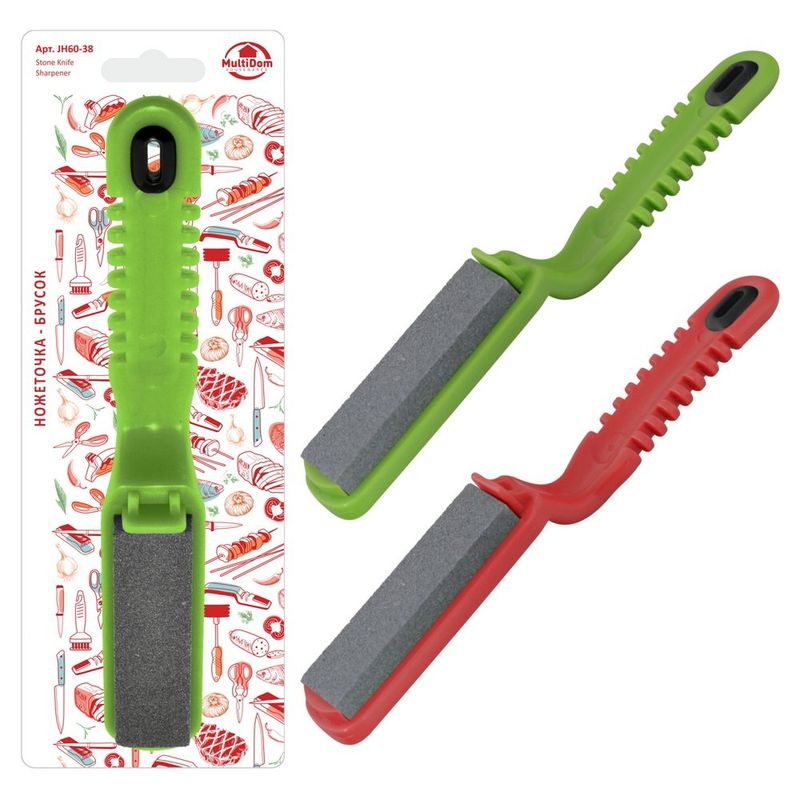 Ножеточка-брусок JH60-38 Мд