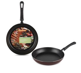 Сковорода К-У а/пр. С-583/СЭ-025 d280мм. б/крышк. EXPERT