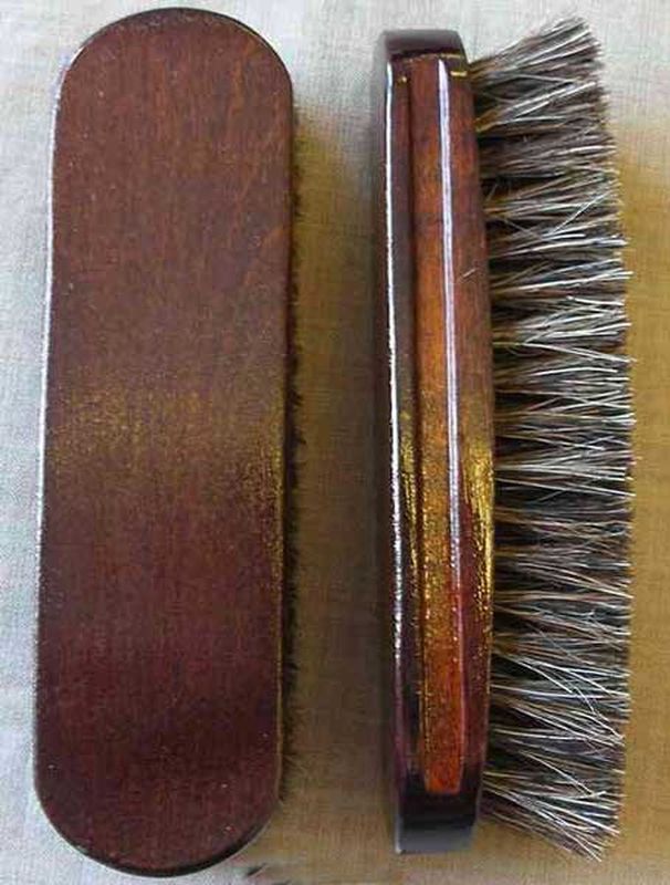 Щетка обувная 05с1-30 .