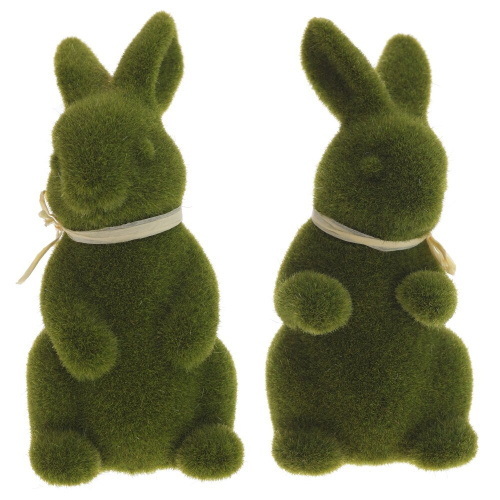 Фигурка "Заяц" 797368 (7*9*15см.)