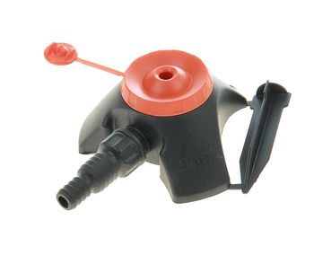 Насадка дождевальная "Жук" 1/2"-3/4" 5760 с опорой Ковров