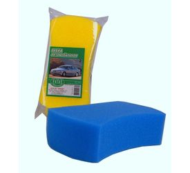 Губка д/мытья авто га001 П