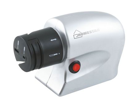 Ножеточка эл. HOMESTAR HS-2025 005463 20Вт.