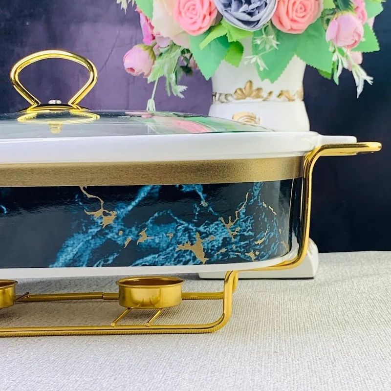 Мармит 133-245 прямоуг. (подар.уп.)