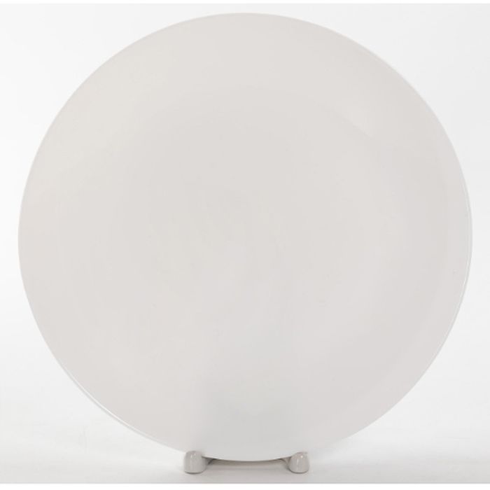 Тарелка мелкая 238-62001 "Асти" 250мм. (Керама)