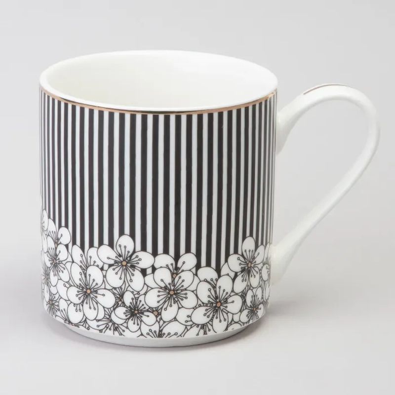 Кружка 165-611 "Top Style" Lefard 360мл. ВД