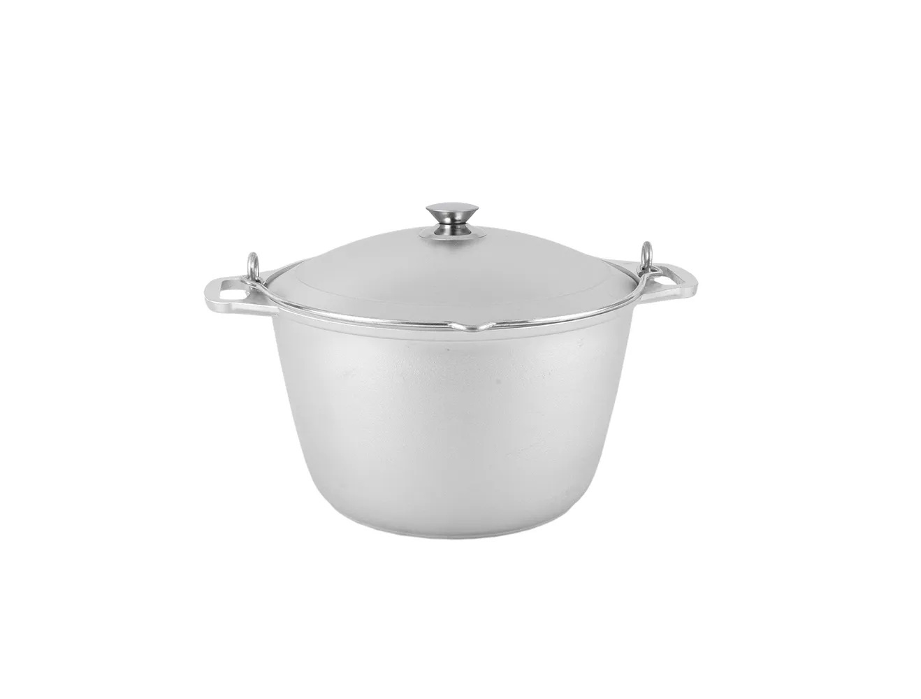 Котел походный  8л. кп80 Кукмор