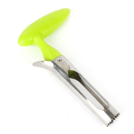 Нож д/удаления сердцевины из яблок 9902580 (нерж.) ЕНС