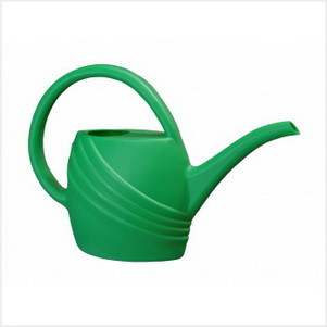 Лейка пл.  1,4л. д/комн.растений М140