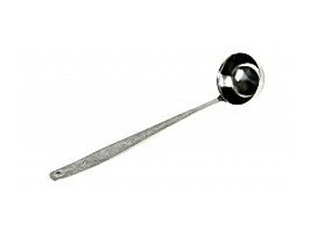 Ложка разливательная "УРАЛОЧКА" д/компота Нытва Д.