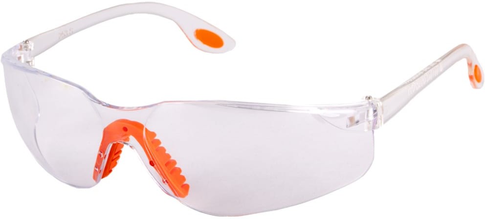 Очки защитные 74701 прозрачные