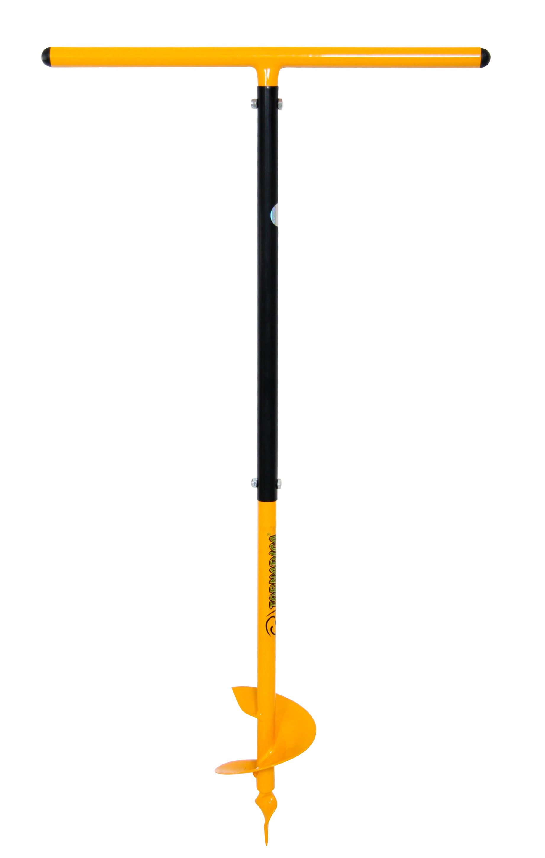 Бур земляной (d200мм.) Торнадика