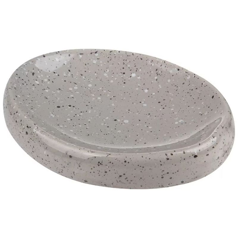 Мыльница "Пастель" HD0330-10 106689 (керам.) Скр.