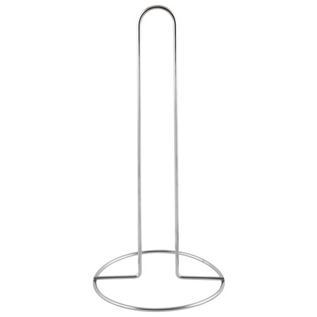 Держатель д/бум. полотенца TENERO 006055 , хром. Mellony