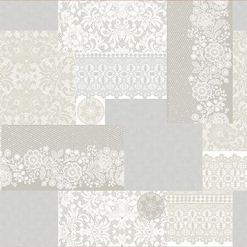 Клеенка FUTURE 116.1 Валансьен сер. (1,4*20м.) 6046