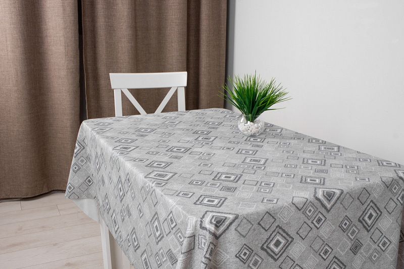 Клеенка АУРУМ КОЛОР JR83150 Египетский узор (1,37*20м.)15273