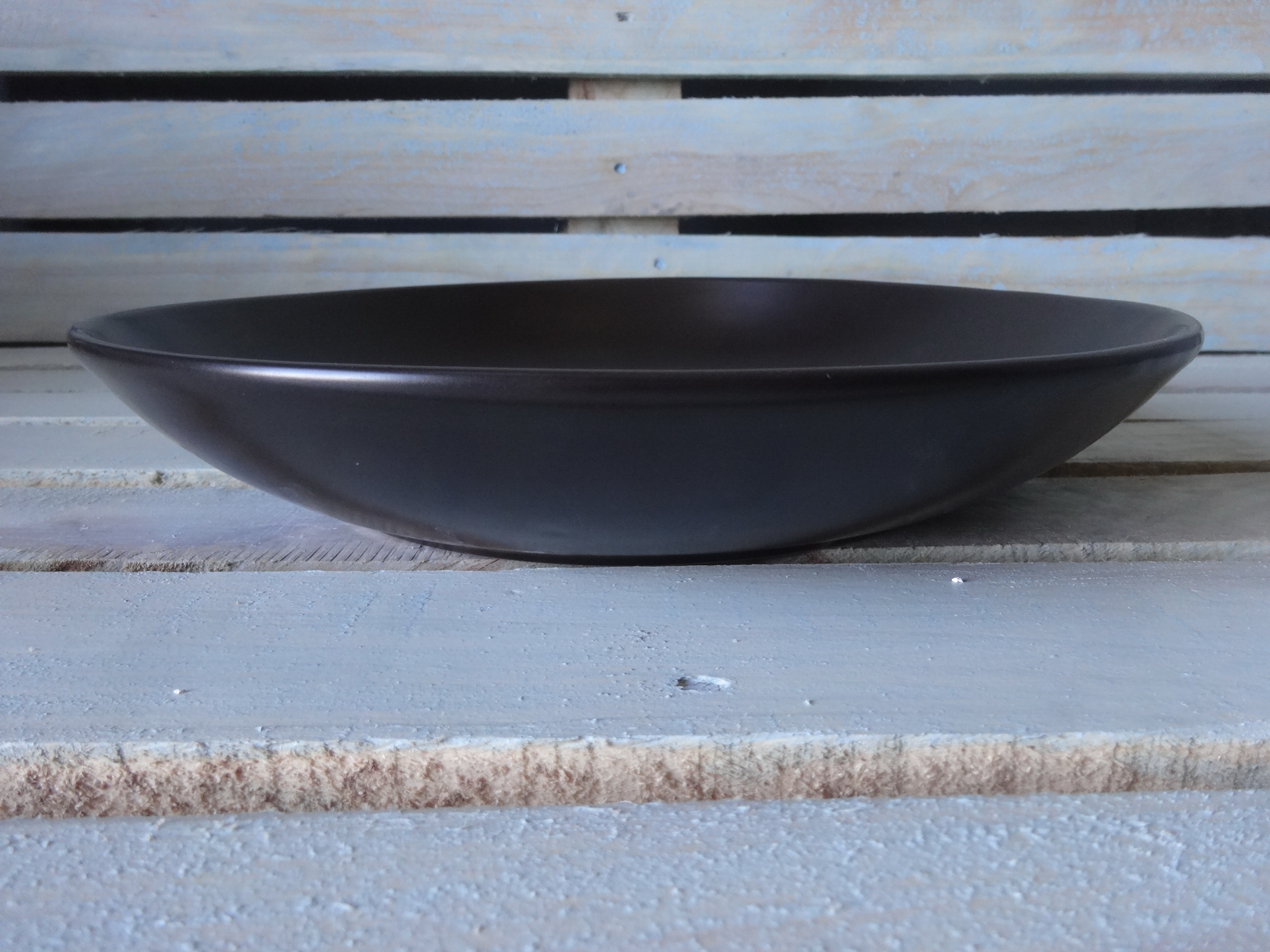 Тарелка д/плова 1,5л. ФРФ88803611 d30,5см.  Хорекс