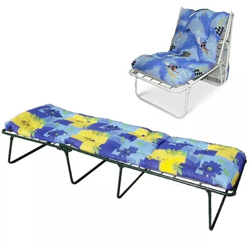 Кровать-кресло "Лира" С210 (до 120кг.)