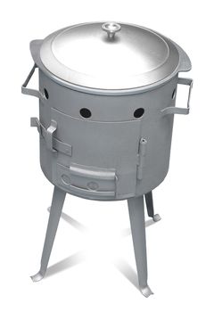 Учаг д/казана 28л. ук028 Кукмор