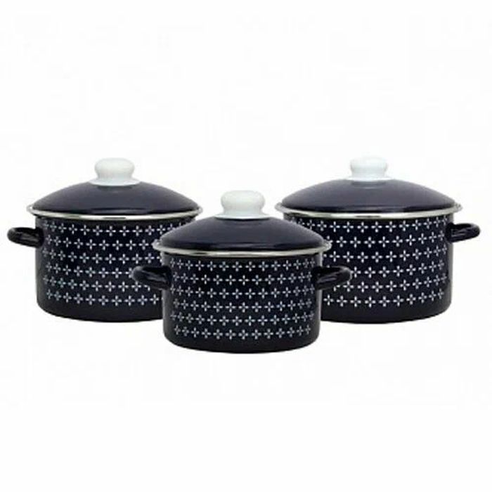 Набор "Звездочки" 2-3211/6 (3к: 2/3/4л.) Маг